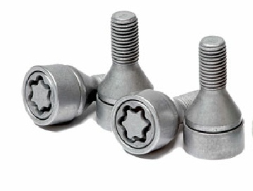 Stripped Thread Repairs